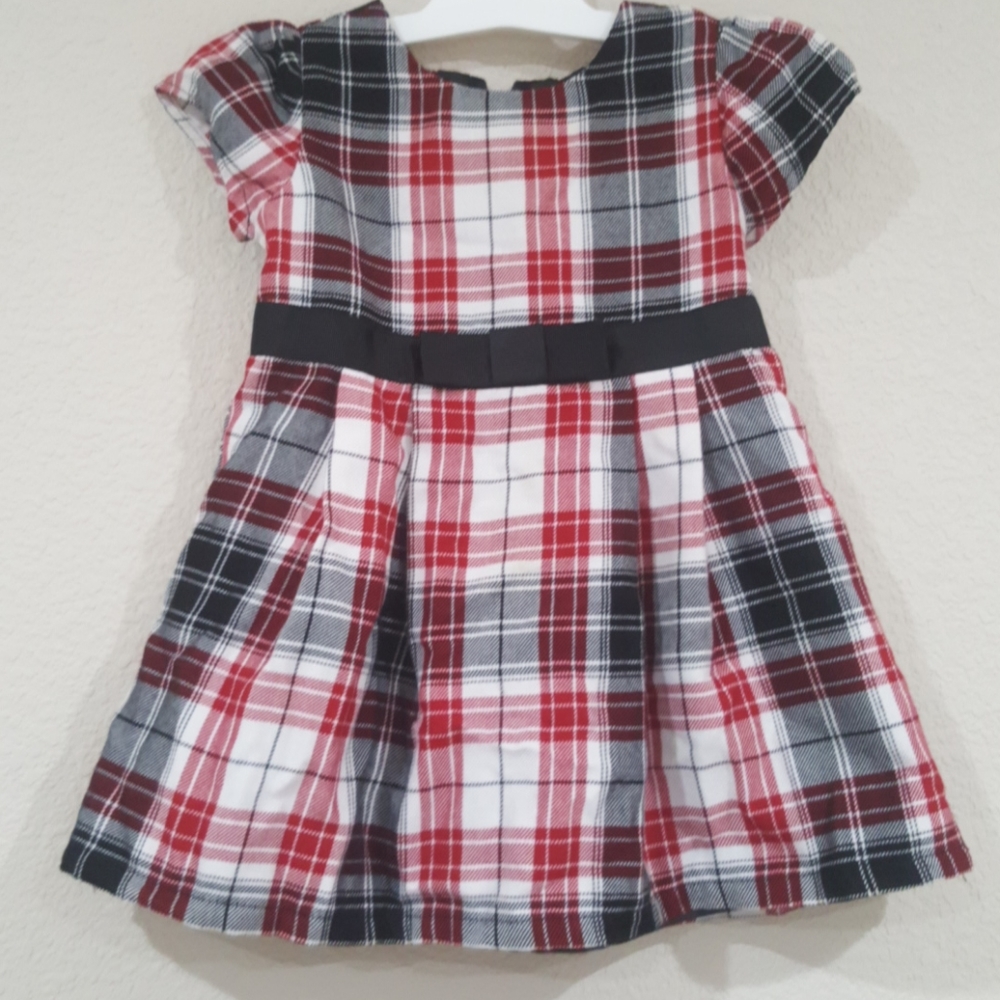 Girl's dress